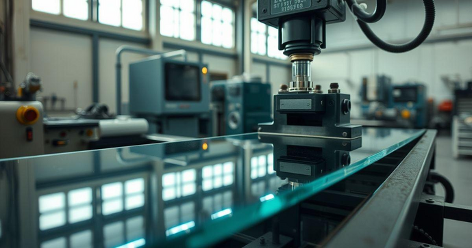 Biseladora de Vidros: Como Escolher o Equipamento Ideal para Seu Negócio