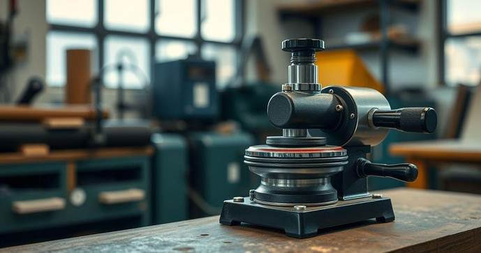 Como Escolher a Maquina de Lapidar Vidro Manual Ideal