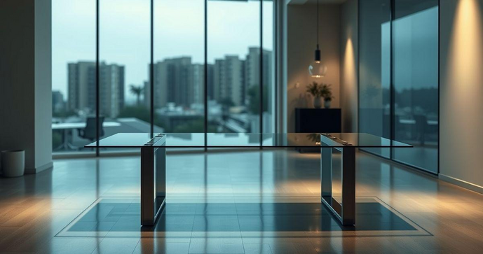 Como Escolher o Melhor Distribuidor de Mesa de Corte de Vidro Laminado